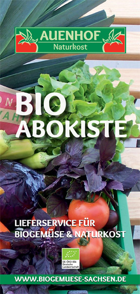 Titelbild Abokisten-Folder